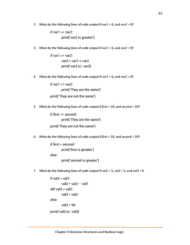 Introduction to Python Programming: Starting Out with IDLE - The Python Shell and IDLE 65